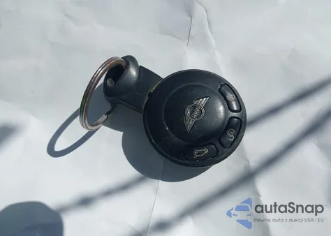 2013 Mini Hardtop Cooper S из США, поврежденный, VIN WMWSV3C53DT479616